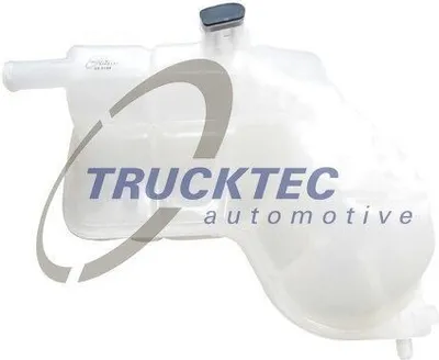 Produktbild von TRUCKTEC AUTOMOTIVE Ausgleichsbehälter Kühlmittel für AUDI A4 Avant (8ED, B7) Kühlwasser 07.40.062