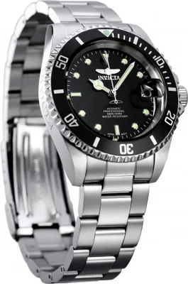 Image de Invicta montre Homme Automatique 8926OB
