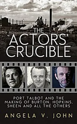 Obrázok produktu pre The Actors' Crucible