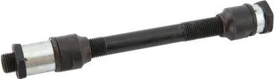 Produktbild von Pieper mp hohle Hinterachse mp hintere Hohlachse m10x2 mm Stahl 146mm