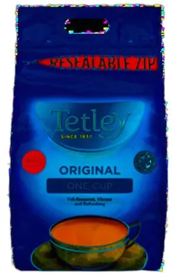 Obrázok produktu pre Herbata czarna Tetley w torebkach ekspresowych 440 sztuk