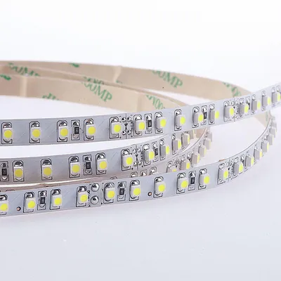 Produktbild von LED Strip 3528 Kaltweiß (6000k) 48W 500CM 12V IP20