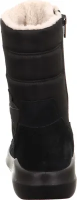 Immagine prodotto di Scarpe da bambina di Superfit in colore nero