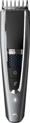 Produktbild von Hairclipper Series 5000 HC5630/15 (silber/schwarz)