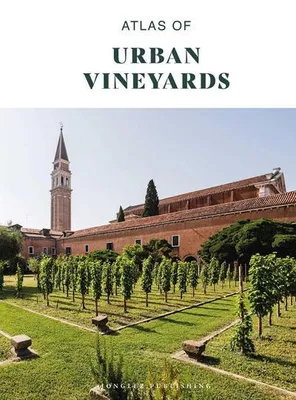 Zdjęcie produktu dla Atlas of urban vineyards