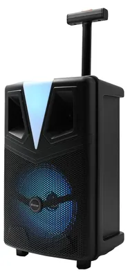 Zdjęcie produktu dla Głośnik BT walizka Denver TSP-307 120W
