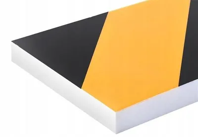 Produktbild von Garagenwandpuffer, Autotürschutz, Schutzschaumstoffmatte
