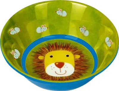 Image de Coppenrath Verlag 18140 Bol Lion - Race insolente