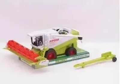 Obrázek produktu pro Malý kombajn na obilí – Pegaz Toys