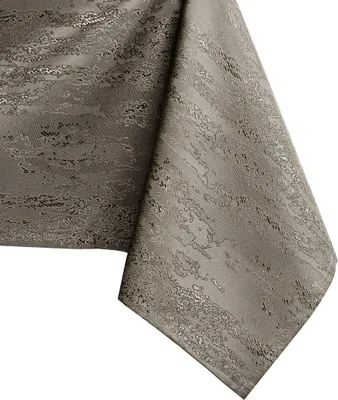 Zdjęcie produktu dla Obrus Plamoodporny VESTA 140X320 Owal Cappuccino AmeliaHome
