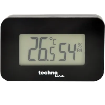 Produktbild von Technoline Thermo-Hygrometer WS 7009