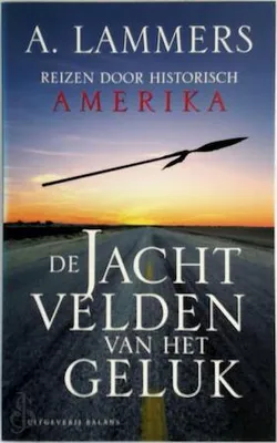 Produktbild von De jachtvelden van geluk