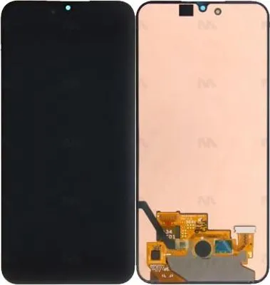 Produktbild von Samsung Galaxy A34 5G (SM-A346B) LCD Display + Touchscreen (Ohne Rahmen), schwarz (GH82-31235A)