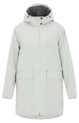 Image de Anorak CALEY pour femme - Vert, taille L