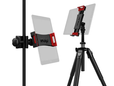 Produktbild von IK Multimedia Halterung iKlip 3 Deluxe