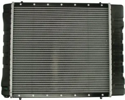 Produktbild von THERMOTEC D7I007TT Kühler Wasserkühler Motorkühler für LAND ROVER Defender SUV (L316) Discovery I (LJ) Defender SUV Cabrio (L316)