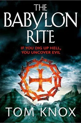 Produktbild von The Babylon Rite