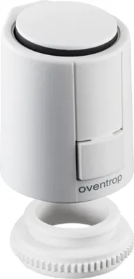 Immagine prodotto di Attuatore elettrotermico Oventrop T2P 230V chiuso senza corrente, 1 pz.