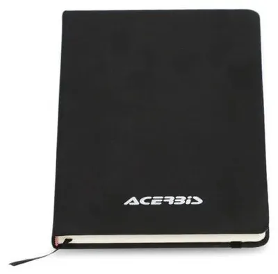 Produktbild von Schwarzes Notebook