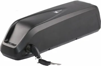 Immagine prodotto di Batteria telaio E-Bike Hailong 36V 15Ah
