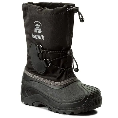 Image de Bottes Kamik Southpole4 25