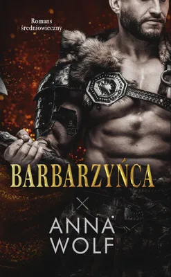 Zdjęcie produktu dla Barbarzyńca