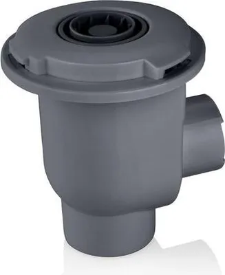 Produktbild von Eta Zitruspressenaufsatz Serie 1028 für Gratus EVO Küchenmaschinen, 140x120x145 mm