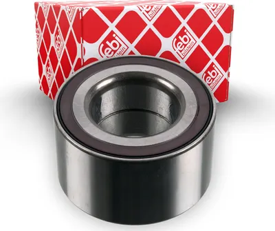 Produktbild von FEBI BILSTEIN 30575 Radlager für HONDA Jazz II Schrägheck (GD, GE3, GE2)