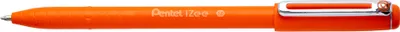 Produktbild von Pentel Kugelschreiber iZee orange