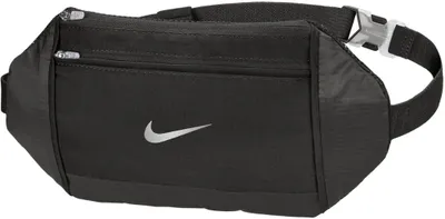 Produktbild von NIKE 9038/243 Nike Challenger Waist 6549 015 black/black/black/sil -