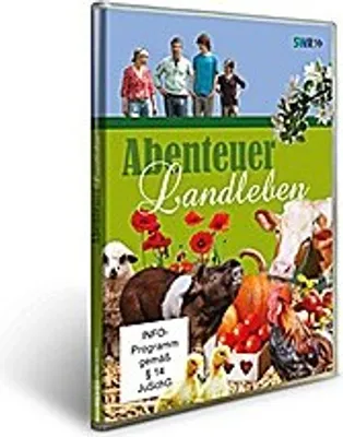 Zdjęcie produktu dla Abenteuer Landleben