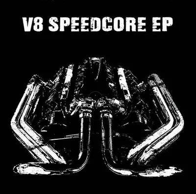 Obrázok produktu pre V8 Speedcore E.P