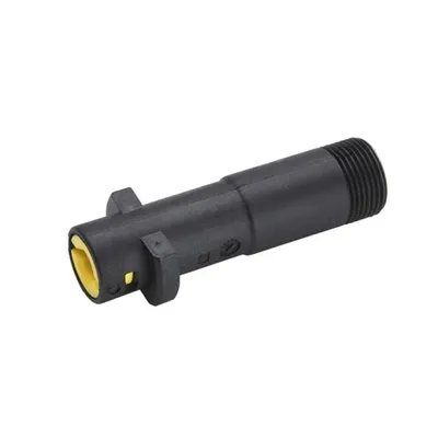 Produktbild von Kärcher Adapter M22 x 1,5mm mit Bajonettverschluss für alte Speere bis Baujahr 1989