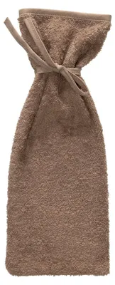 Produktbild von Babypark Wärmflaschenbezug Taupe