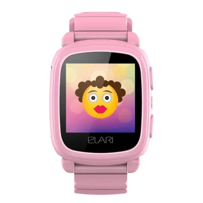 Zdjęcie produktu dla Elari KidPhone 2, 3,66 cm (1.44"), TFT, Ekran dotykowy, GPS