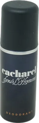 Produktbild von Cacharel Pour Homme Deodorant Spray 150ml