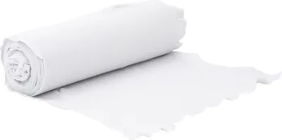 Produktbild von Geotextil-Vlies Weiß 1x10 m Polyesterfaser