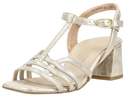 Produktbild von Paul Green Sandalen Sandalen Leder