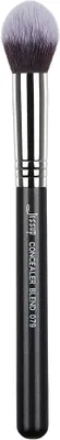 Zdjęcie produktu dla Jessup Concealer Blend Pędzel do korektora 079