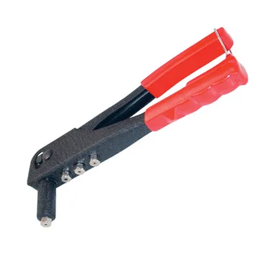Produktbild von Veto 115033 Blindnietenzange - Aluminium - 2,4 - 4,8 mm