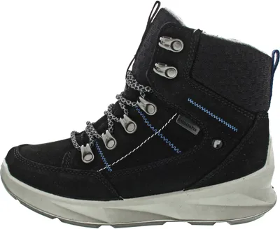 Produktbild von Ricosta Boston 50 9800100/090 (38/schwarz)