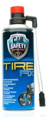 Zdjęcie produktu dla Carsafety Uszczelniacz Do Opon W Sprayu 450Ml Do Samochodów Motocyk