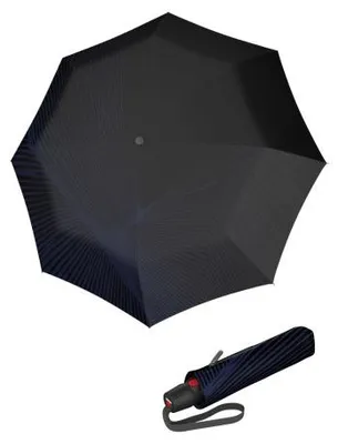 Obrázek produktu pro Knirps KNIRPS T.200 Medium Thunder Water - elegantní plně automatický deštník