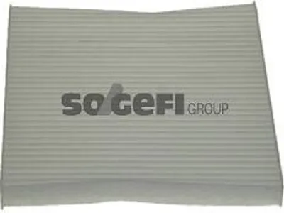 Produktbild von Coopersfiaam Filters Filter, Innenraumluft  Pc8159