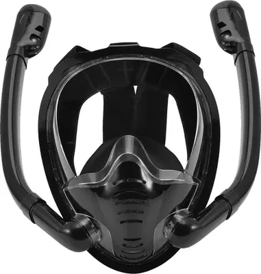 Produktbild von Tauchermasken, Tauchermasken für Erwachsene, Schnorchelsets, Silikonmasken