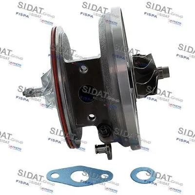 Immagine prodotto di SIDAT 47.1439 Gruppo baule di sovralimentazione per BMW 1 Hatchback (F20) 1 Hatchback (F21) per MINI Hatchback (F56)