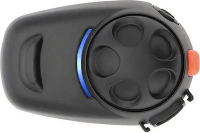 Obrázok produktu pre Sena Technologies INTERKOM MOTOCYKLOWY SENA SMH5-10