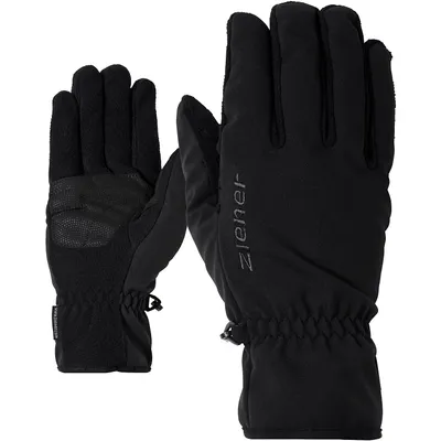 Produktbild von Limport-z Glove Junior Uni black (12) 4,5