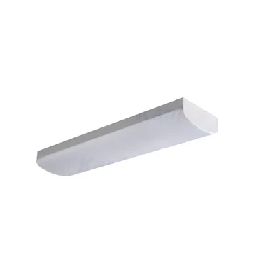 Produktbild von Kanlux S.A. 33891, LED, IP20, Weiß