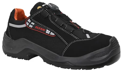 Produktbild von ELTEN Sicherheitsschuhe 728531 SENEX BOA® schwarz, 44